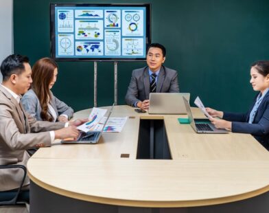 meeting room di jakarta