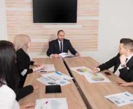 meeting room jakarta