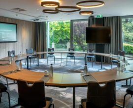 sentral senayan meeting hub
