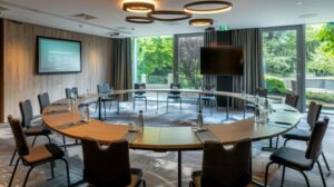 sentral senayan meeting hub