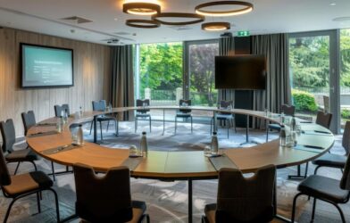 sentral senayan meeting hub