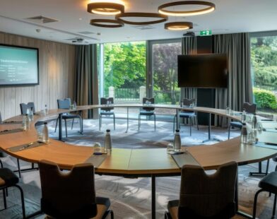 sentral senayan meeting hub