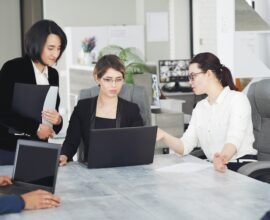 serviced office jakarta