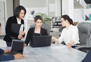 serviced office jakarta