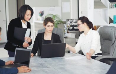 serviced office jakarta