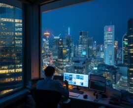 virtual office jakarta pusat