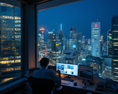 virtual office jakarta pusat