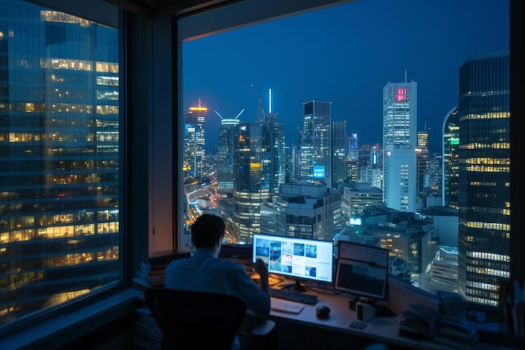 virtual office jakarta pusat