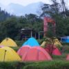 hilltop camp lembang