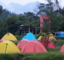 hilltop camp lembang