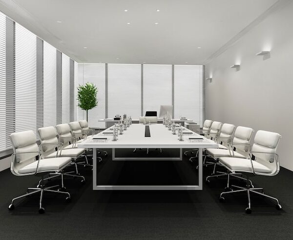 meeting room jakarta selatan