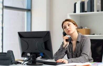 serviced office jakarta