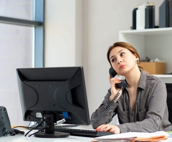 serviced office jakarta