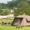 camping di lembang