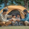 hilltop camp lembang
