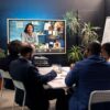 meeting room di jakarta