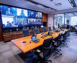 meeting room jakarta pusat