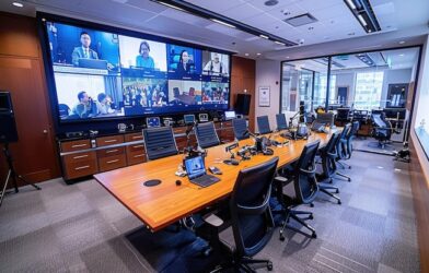 meeting room jakarta pusat