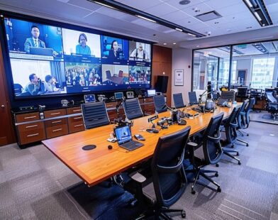 meeting room jakarta pusat