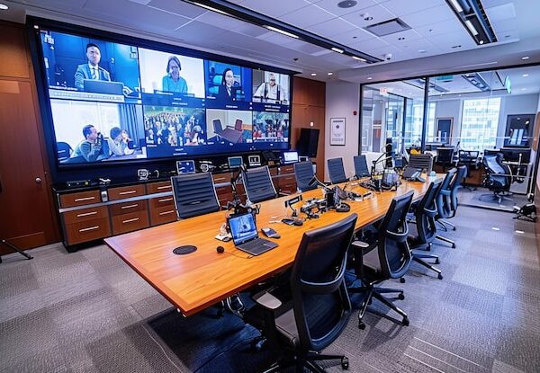 meeting room jakarta pusat
