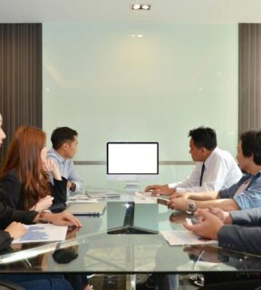 sentral senayan meeting hub