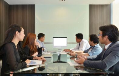 sentral senayan meeting hub