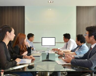 sentral senayan meeting hub