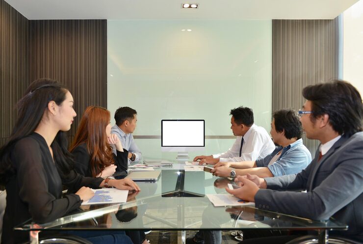 sentral senayan meeting hub