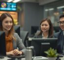 serviced office jakarta