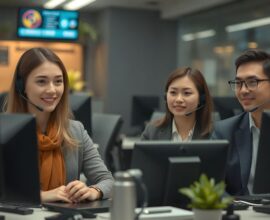 serviced office jakarta
