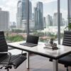 serviced office jakarta selatan