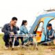 tempat camping di lembang Camping Santai di Lembang Akses Mudah untuk Liburan Akhir Pekan 80x80